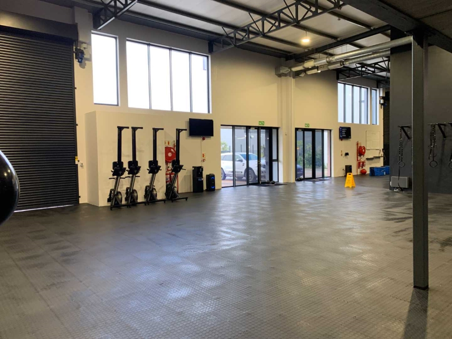 To Let commercial Property for Rent in Kraaifontein Western Cape